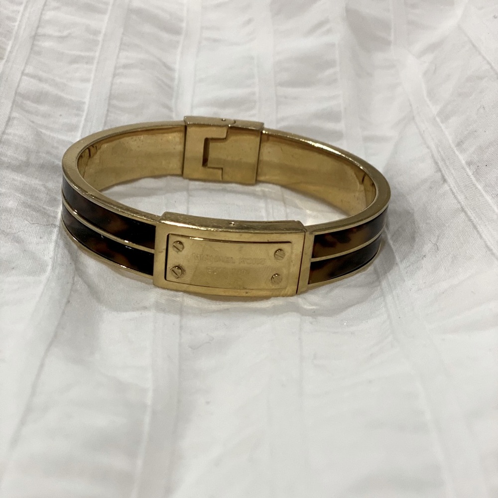 Michael Kors Bangle - image 1
